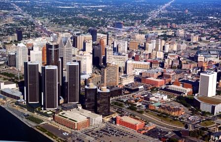 City of Detroit creates $250 million fund to preserve affordable housing, add more