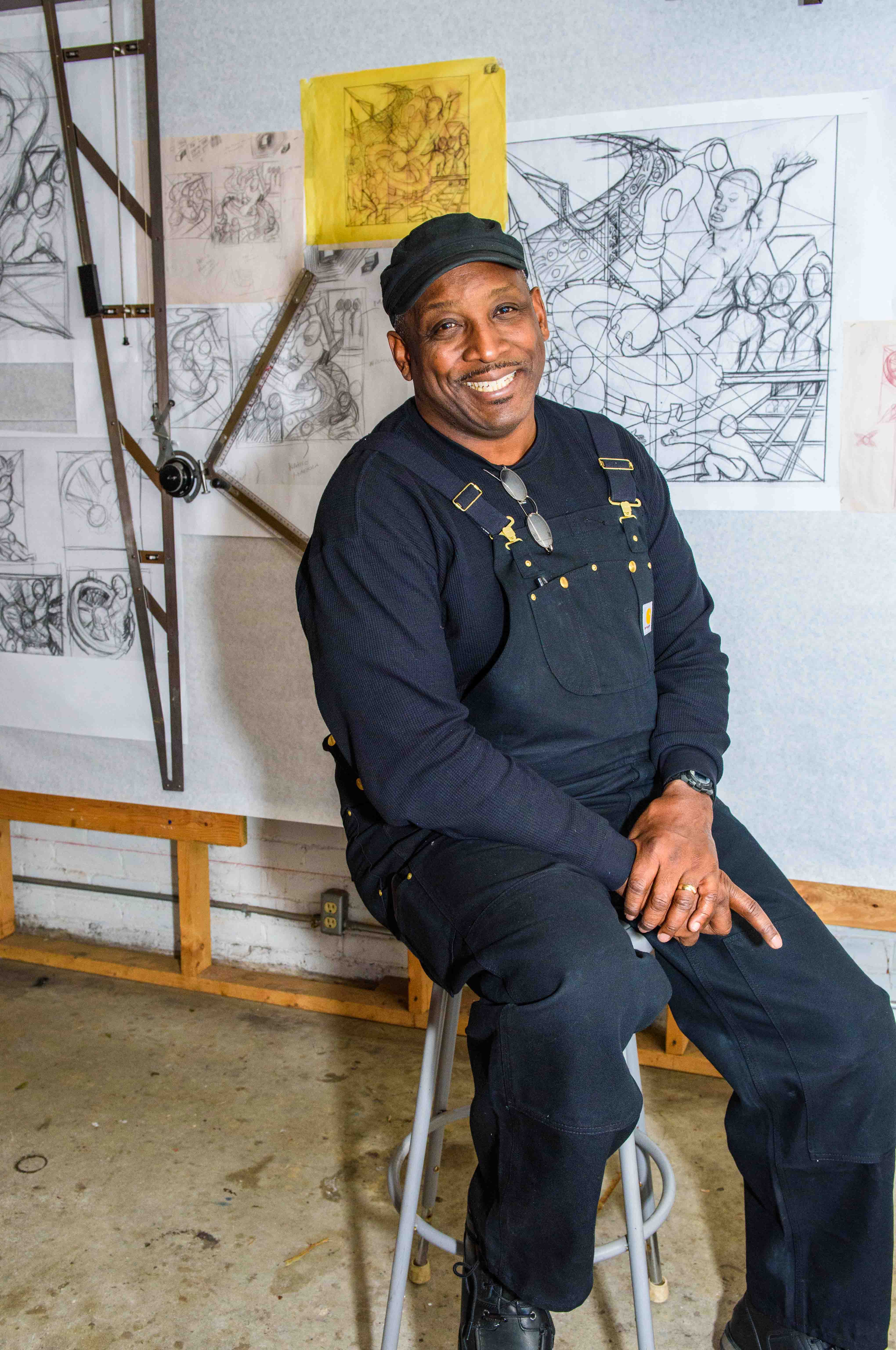 Hubert Massey