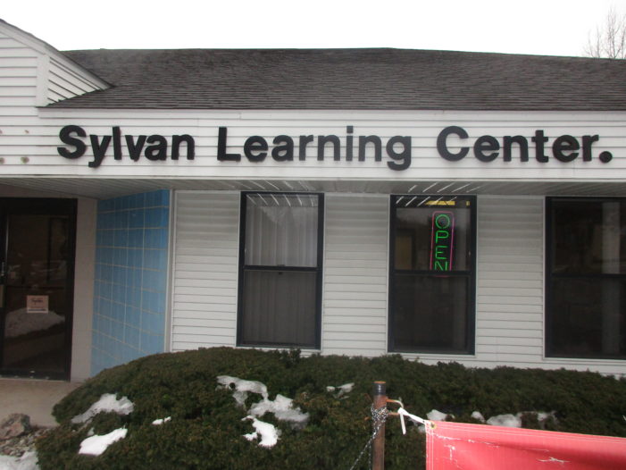 Sylvan Learning Center to open in Brightmoor