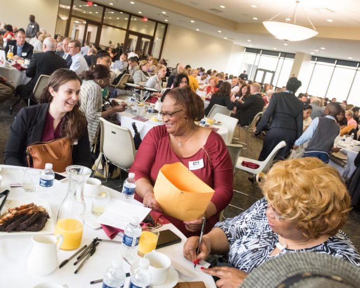 Covenant Community Care to celebrate achievements at annual breakfast May 10