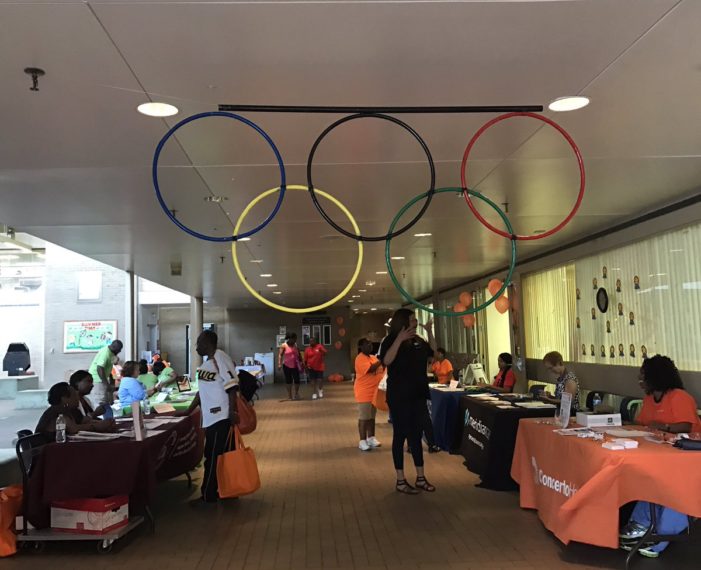 More than 300 Detroit seniors to compete in Senior Olympics June 13