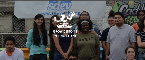 Grow Detroit Young Talent provides 8,210 Detroit youth with summer jobs