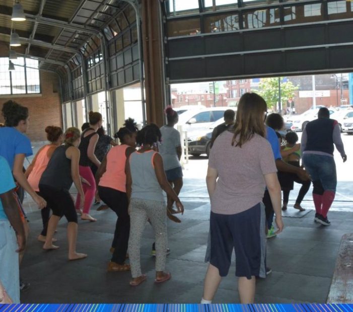 Shop for a healthier life at Eastern Market July 17