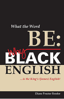 Author will speak about ‘black English’ at Pages Bookshop Aug. 16