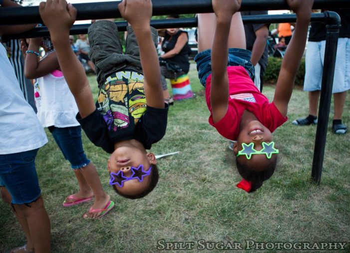 Here’s list of fun family-friendly things to do in Detroit this weekend August 3-5