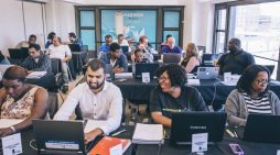 ‘Tech Hire Bootcamp’ offers free training for high-tech jobs through Grand Circus