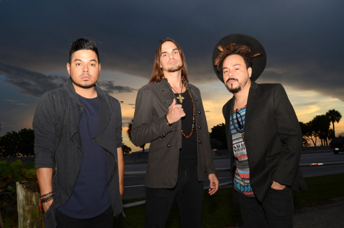 Locos por Juana to headline Beacon Park Summer Concert Series August 25