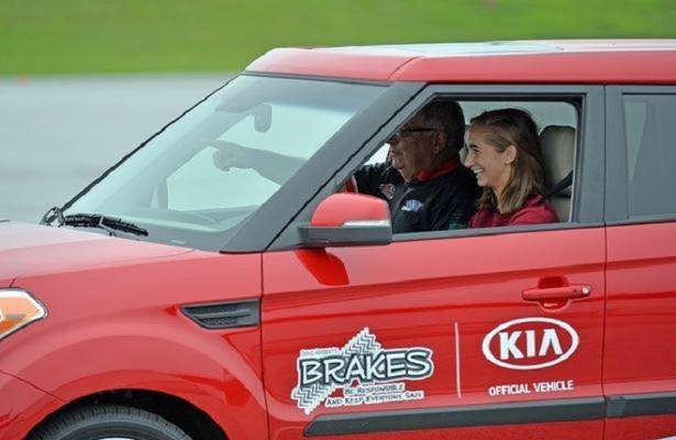 Free teen safe driving school coming to Belle Isle Sept. 28-30