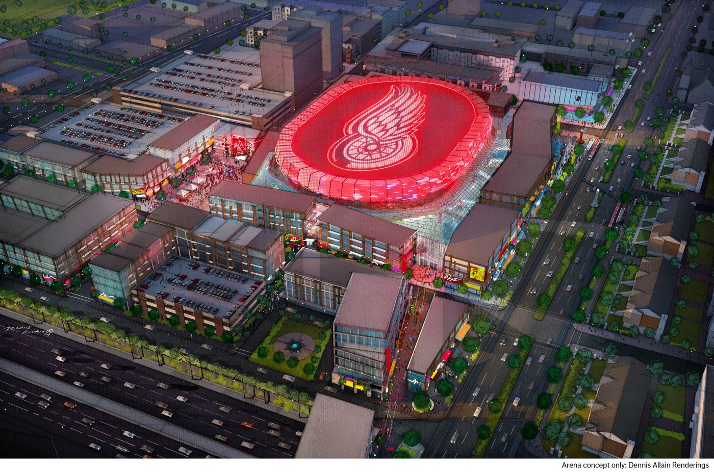 red-wings-arena-rendering