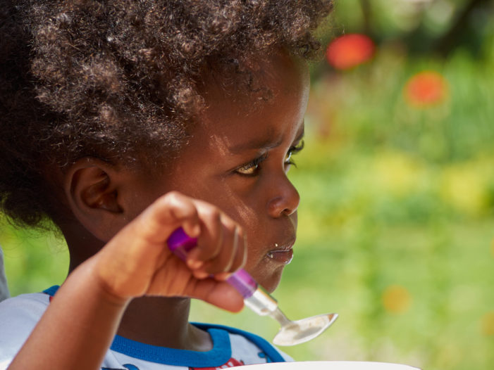 $136,000 Kroger grant will help Forgotten Harvest provide food for hungry in Southeast Michigan