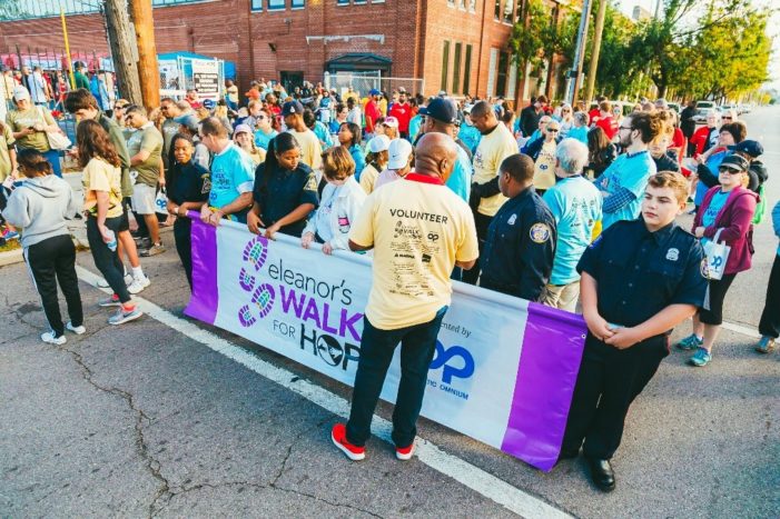 Focus: Hope’s walk for equal rights to celebrate 44th year in Detroit Oct. 14