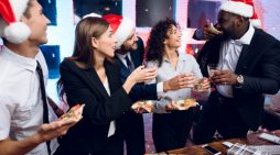 How to avoid holiday party pitfalls