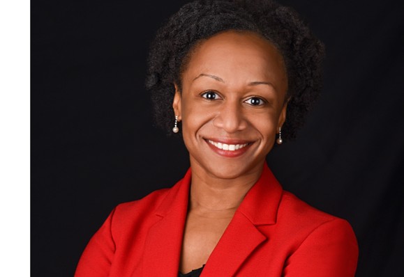 Top Doc: MDHHS names Dr. Joneigh Khaldun Chief Deputy Director