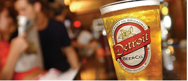 Detroit’s craft beer brewers are part of growing industry pouring $2 billion into Michigan economy