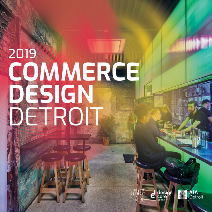 Commerce Design: Detroit award to celebrate small shops impact on neighborhoods