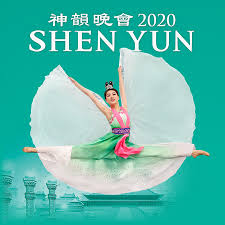 Shen Yun 2020 Shen Yun 2020