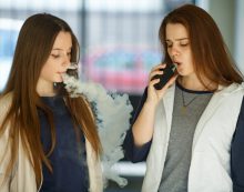 There’s no candy coating it: It’s time to ban the sale of flavored vaping products 