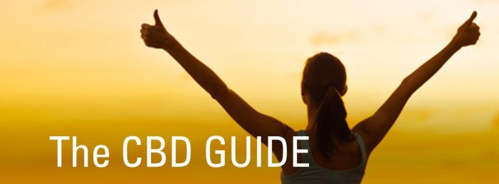 The CBD Guide