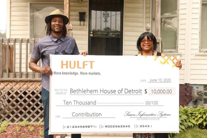 Bethlehem House aims to stem the number of working homeless