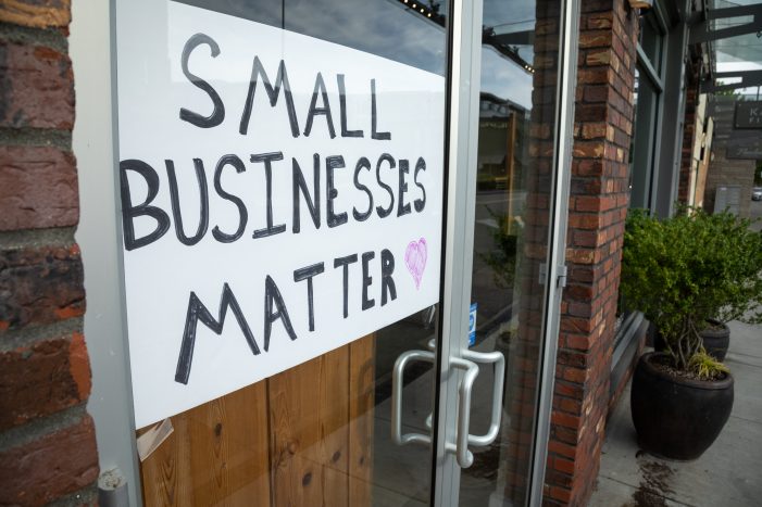 Wayne Co. grant program will make a big difference for small businesses