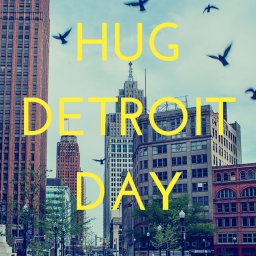 12th Annual Hug Detroit Day Celebration Free Concert / Backpack/School Supplies Giveaway & Soul Equestrian Horse Show 12th Annual Hug Detroit Day Celebration Free Concert / Backpack/School Supplies Giveaway & Soul Equestrian Horse Show