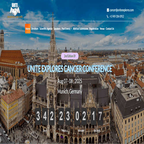 UNITE EXPLORES CANCER CONFERENCE (UECC-2025)