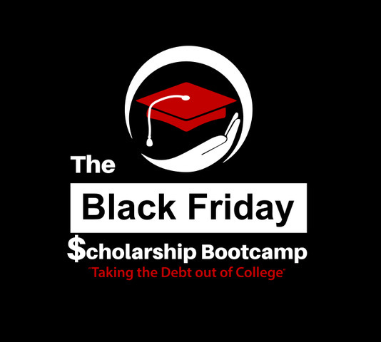 11th Black Friday Scholarship Boot Camp