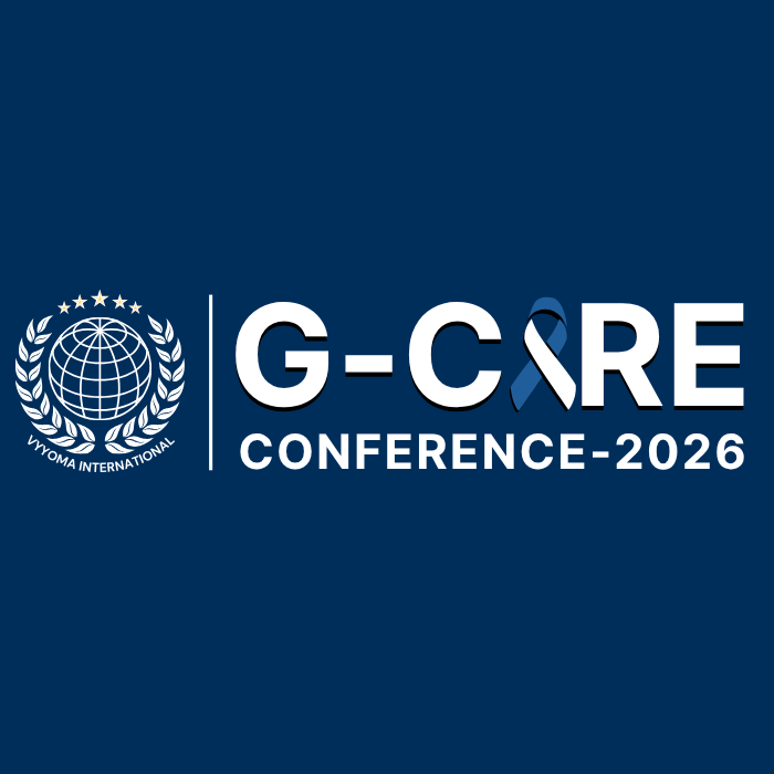 Global Cancer Research Conference 2026 (G-CARE 2026)