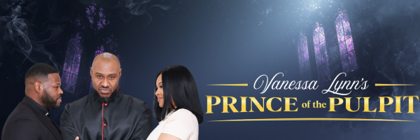 Prince of the Pulpit