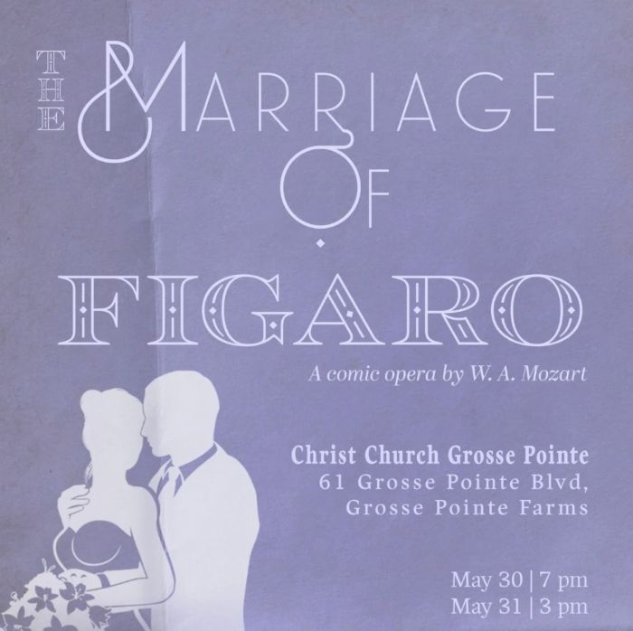 The Marriage of Figaro