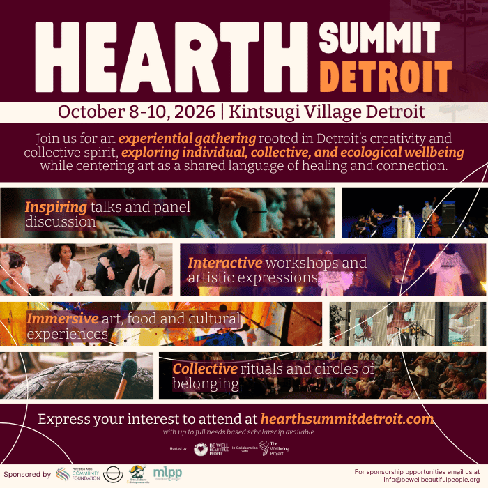 Hearth Summit Detroit 2026