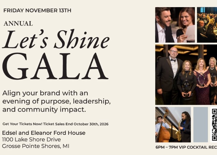 Neway Works 6th Annual Let’s Shine Charity Gala No Teen Without A Christmas