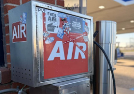 Belle Tire Launches “Air for All” Initiative, Taking Over Gas Station Air Compressors Across the Midwest to Make More Air Free for Drivers This Winter